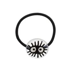 Maison Ghibli Transparent Button Style Hair Band Soot Sprites - My Neighbor Totoro Sale