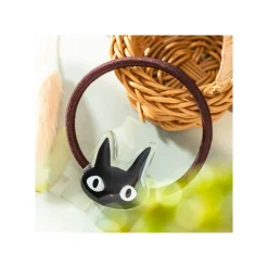 Maison Ghibli Transparent Button Style Hair Band Jiji - Kiki'S Delivery Service Best