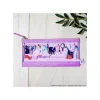 Maison Ghibli Transparent Pencase Purple - Kiki'S Delivery Service Sale