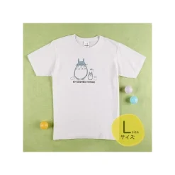 Maison Ghibli T-Shirt L Totoro Parade - My Neighbor Totoro Clearance