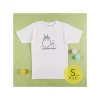 Maison Ghibli T-Shirt S Totoro Parade - My Neighbor Totoro New