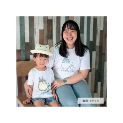 Maison Ghibli T-Shirt S Totoro Parade - My Neighbor Totoro New