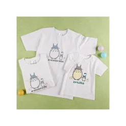 Maison Ghibli T-Shirt S Totoro Parade - My Neighbor Totoro New