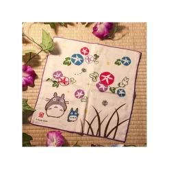 Maison Ghibli Tulle Handkerchief Fireflies - My Neighbor Totoro Clearance