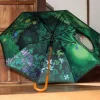 Maison Ghibli Umbrella Mysterious Encounter - My Neighbor Totoro Best