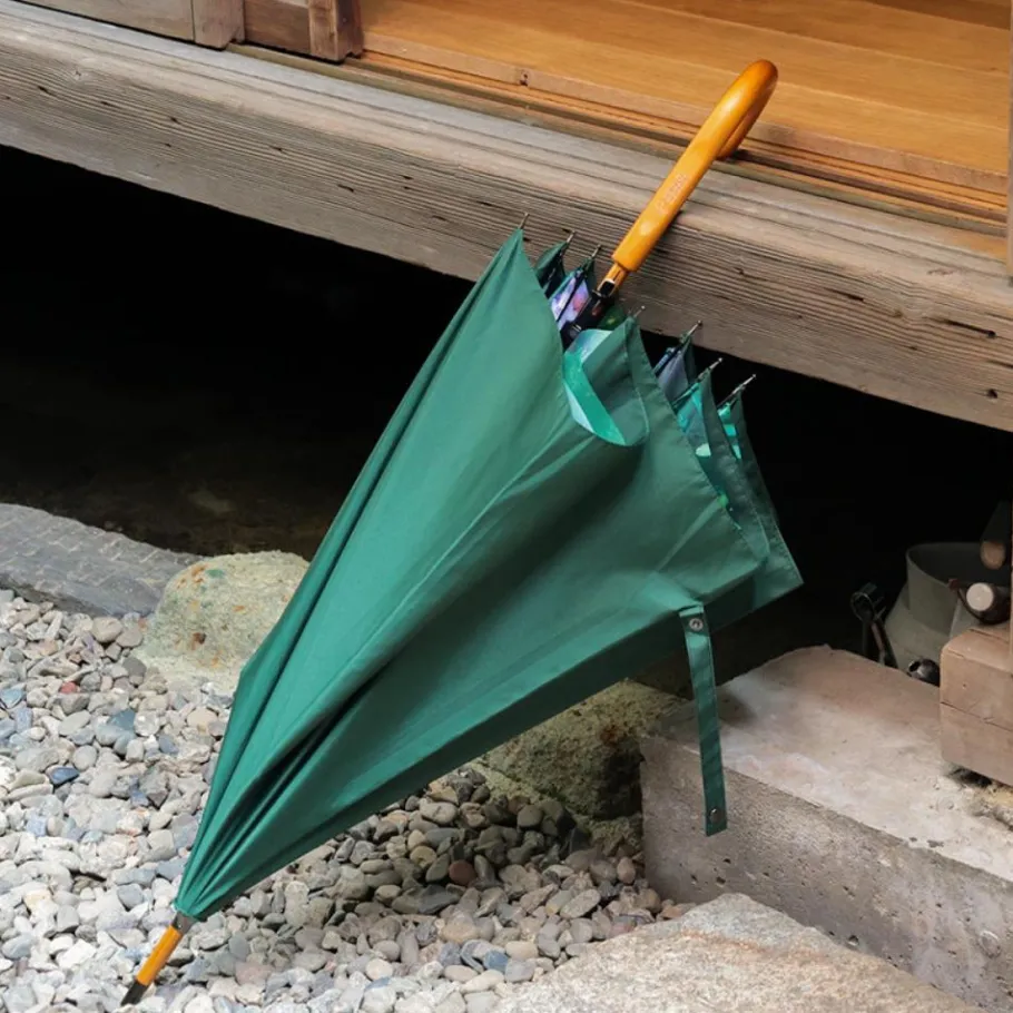 Maison Ghibli Umbrella Mysterious Encounter - My Neighbor Totoro Best