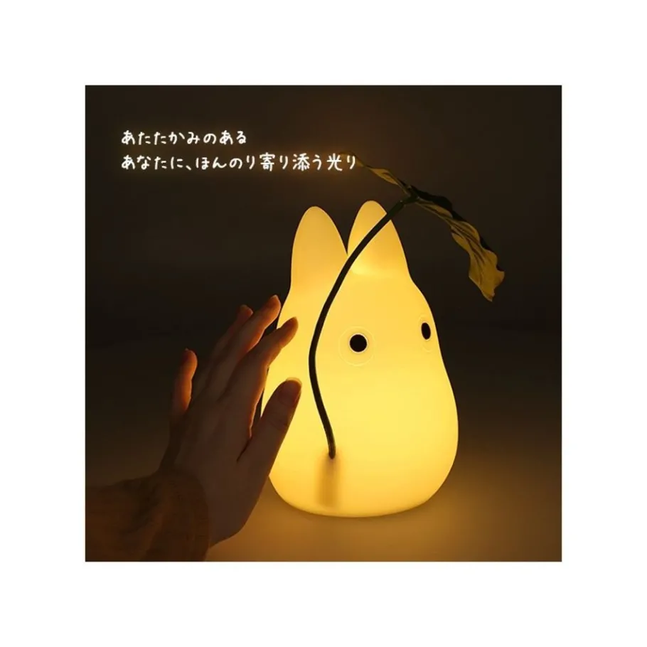 Maison Ghibli Usb Lamp Small Totoro - My Neighbor Totoro Sale