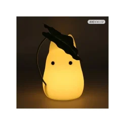 Maison Ghibli Usb Lamp Small Totoro - My Neighbor Totoro Sale
