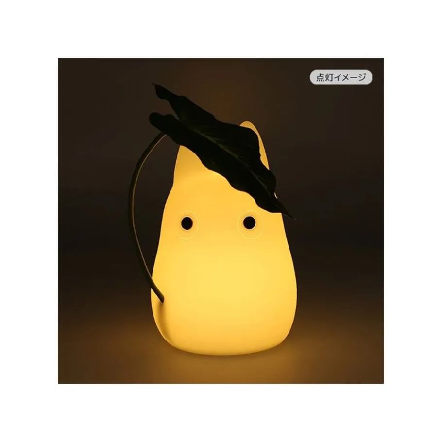 Maison Ghibli Usb Lamp Small Totoro - My Neighbor Totoro Sale