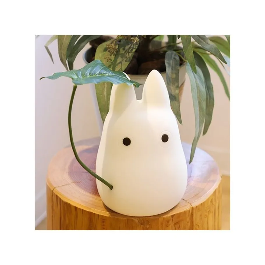 Maison Ghibli Usb Lamp Small Totoro - My Neighbor Totoro Sale