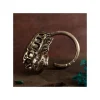 Maison Ghibli Vintage Ring Catbus - My Neighbor Totoro New
