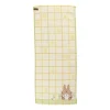 Maison Ghibli Waffle Towel Totoro 34X80 Cm - My Neighbor Totoro Clearance