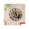 Maison Ghibli Wall Clock Kiki'S Signboard - Kiki'S Delivery Service Discount