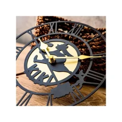 Maison Ghibli Wall Clock Kiki'S Signboard - Kiki'S Delivery Service Discount