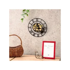 Maison Ghibli Wall Clock Kiki'S Signboard - Kiki'S Delivery Service Discount