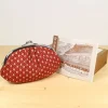 Maison Ghibli Wallet Autumn Red - My Neighbor Totoro Hot