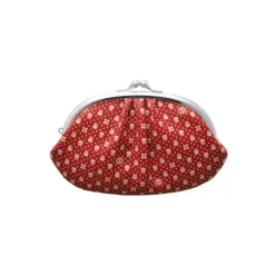 Maison Ghibli Wallet Autumn Red - My Neighbor Totoro Hot