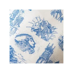 Maison Ghibli Wallet Blue Nostalgia - Whisper Of The Heart Best