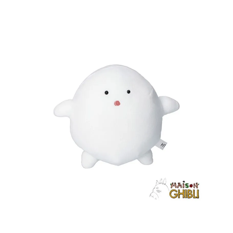Maison Ghibli Warawara Plush Dreaming - The Boy And The Heron Outlet