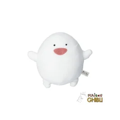 Maison Ghibli Warawara Plush Laughing - The Boy And The Heron Outlet
