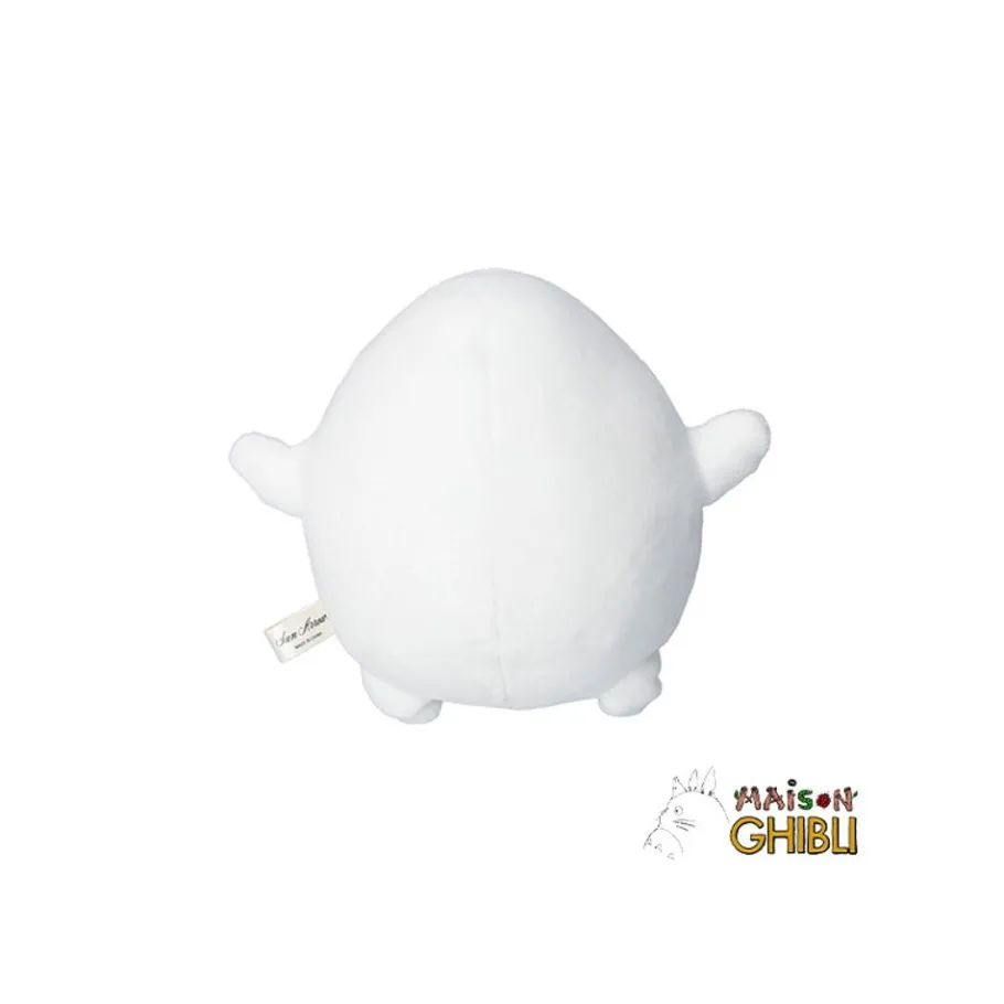 Maison Ghibli Warawara Plush Laughing - The Boy And The Heron Outlet