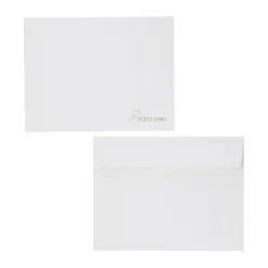 Maison Ghibli Watercolour Greeting Cards 24 X 15,8 Cm Seaplane - Porco Rosso