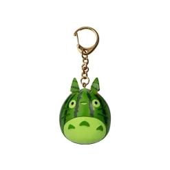 Maison Ghibli Watermelon Keyring - My Neighbor Totoro Outlet