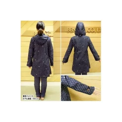 Maison Ghibli Water Proof Totoro Soots Spi- My Neighbor Totoro Outlet
