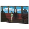 Maison Ghibli Wood Panel Ghibli 06 - Spirited Away Outlet