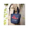 Maison Ghibli Wooven Bag Seaplane - Porco Rosso Sale