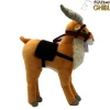 Maison Ghibli Yakul Plush - Princess Mononoke Sale
