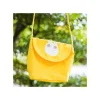 Maison Ghibli Yellow Pouch Small Totoro - My Neighbor Totoro New